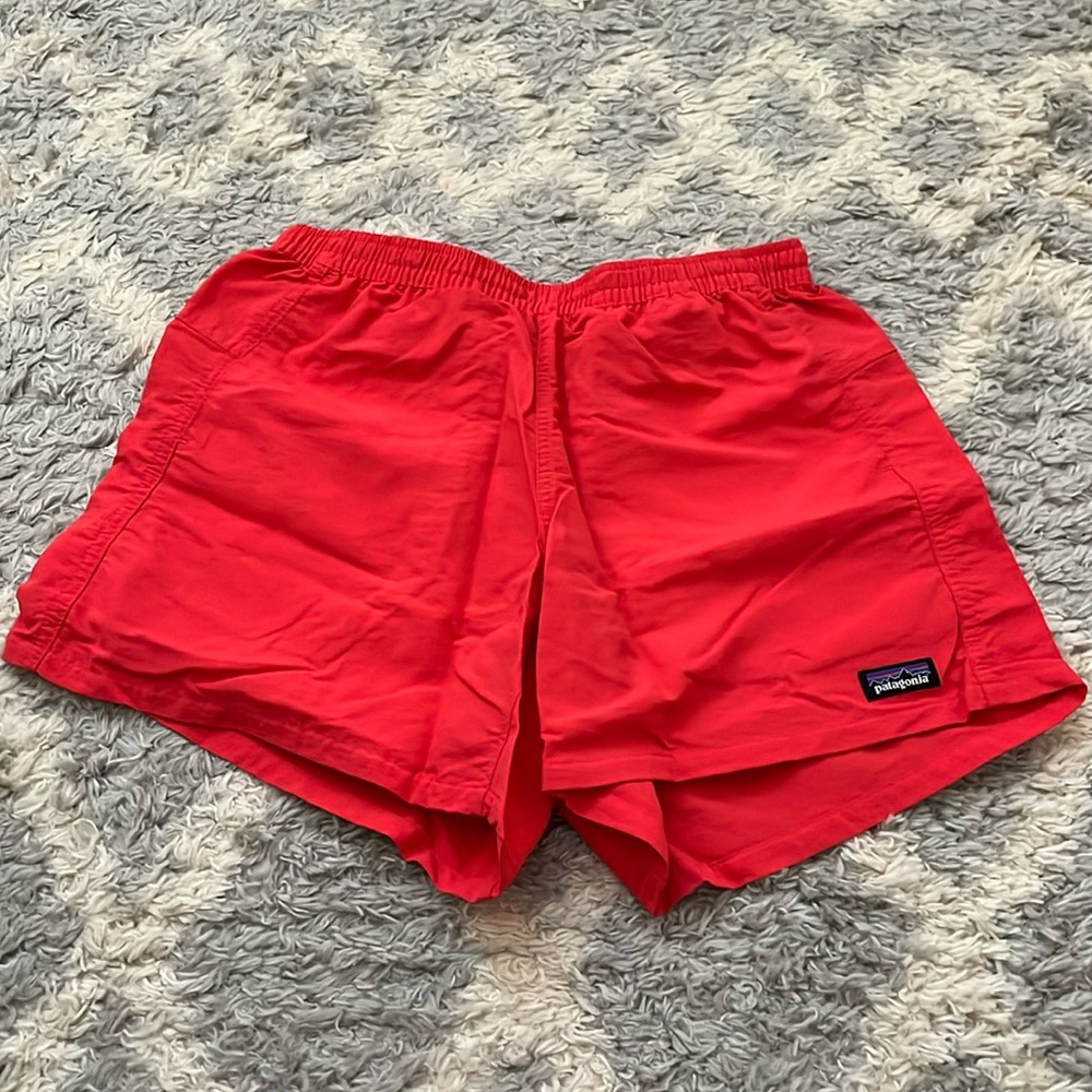 Patagonia Baggies